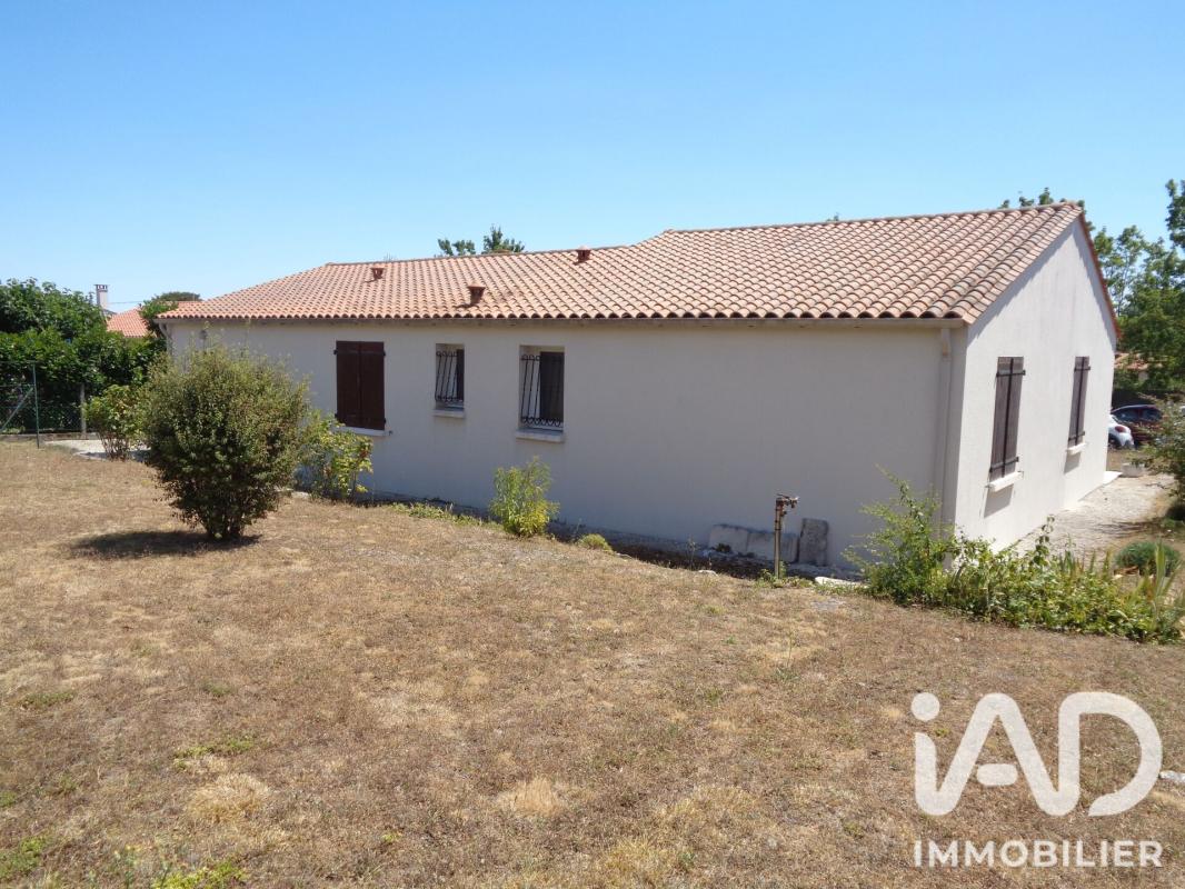 Maison 3 Pièce(s) Saintes - Photo 7