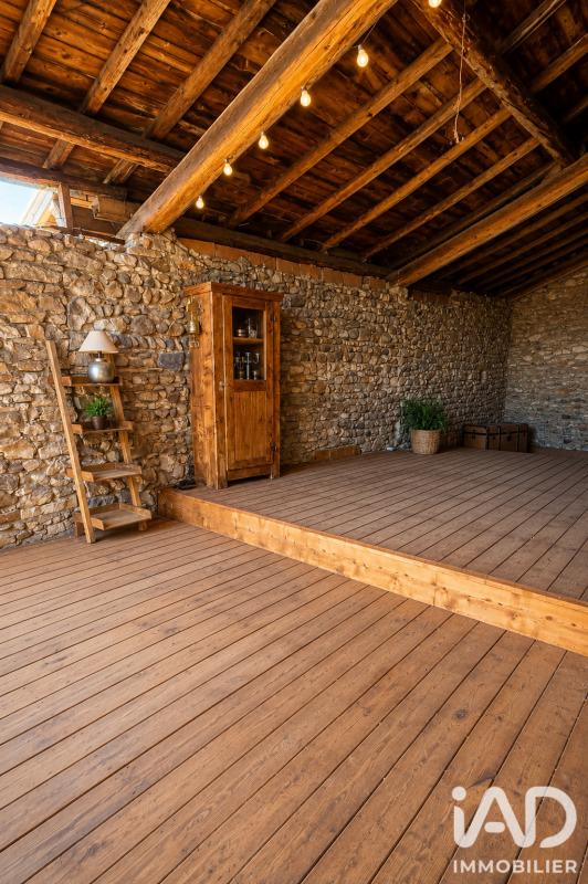 Maison d'architecte 5 Pièce(s) Brioude