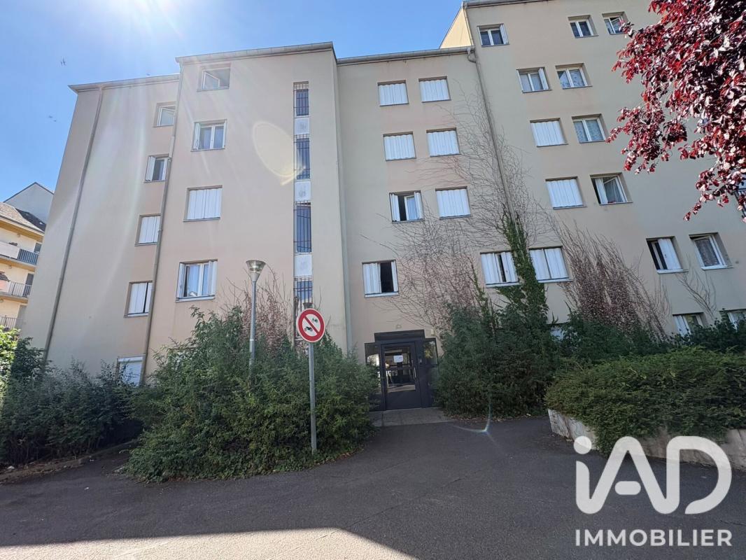 Appartement 6 Pièce(s) Le Mée-sur-Seine