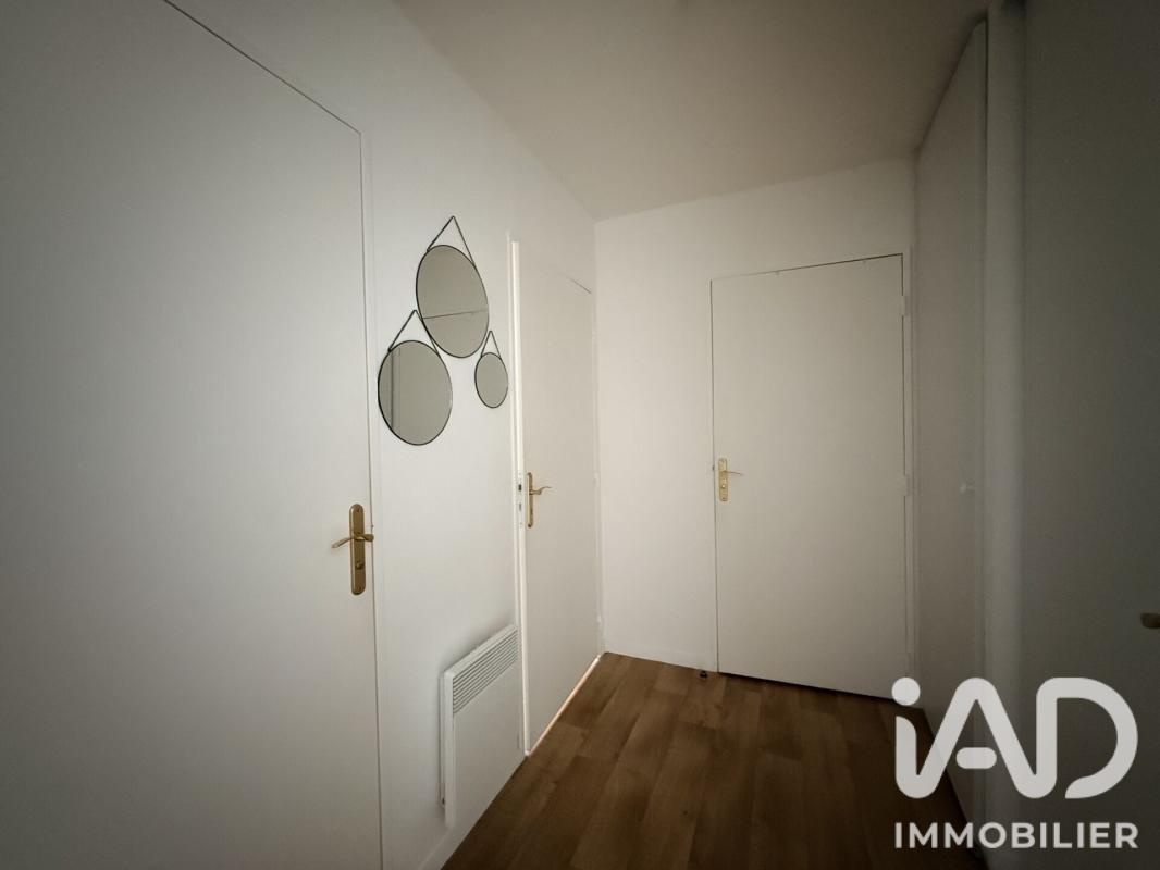 Appartement 2 Pièce(s) Beauvais - Photo 3