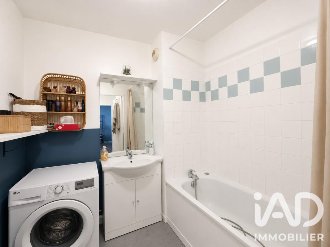 Appartement 2 Pièce(s) Beauvais - Photo 6