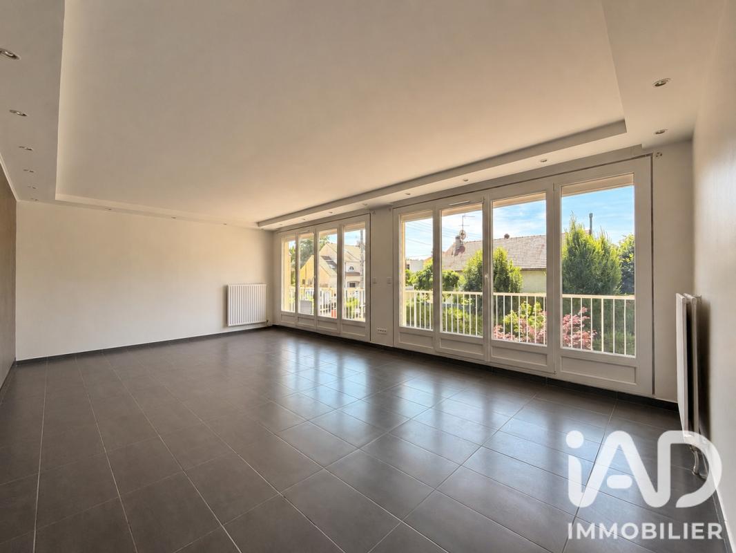 Appartement 4 Pièce(s) Soisy-sous-Montmorency - Photo 2