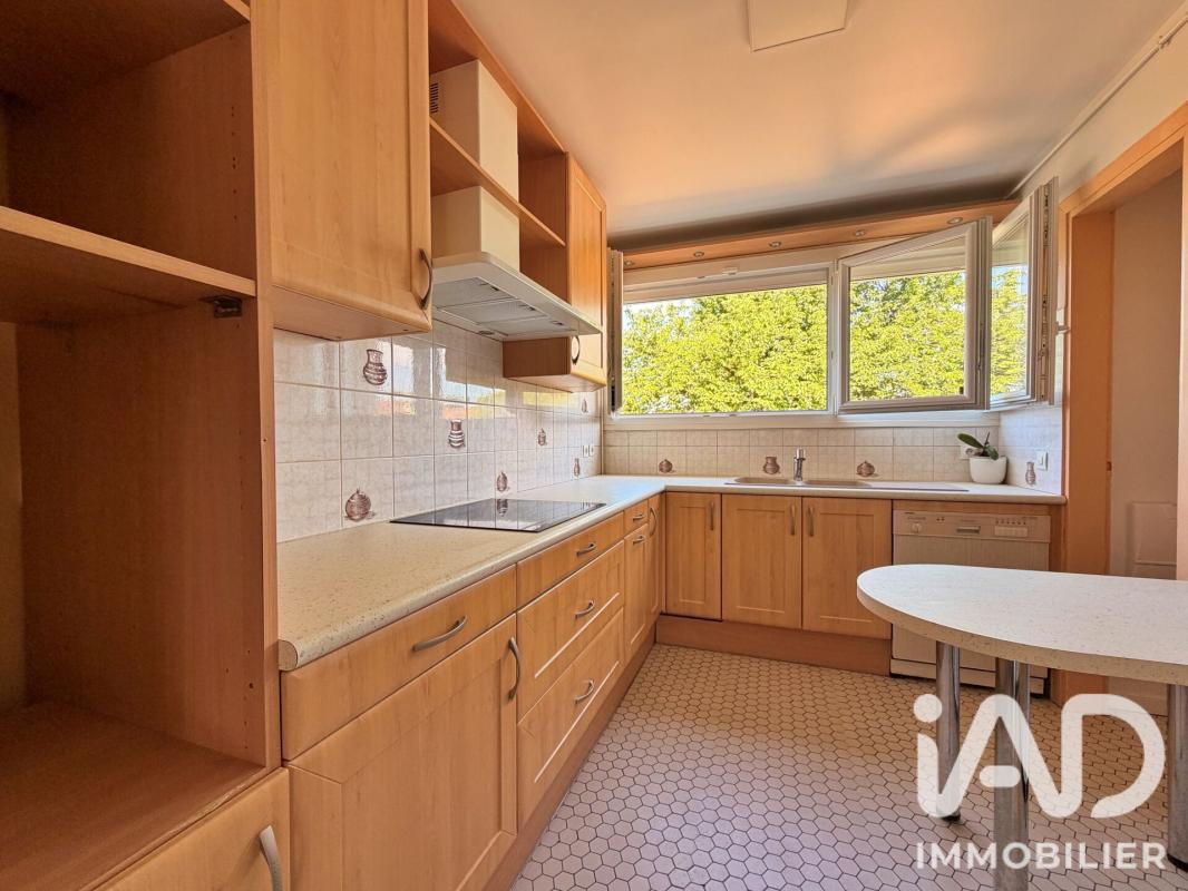 Appartement 4 Pièce(s) Soisy-sous-Montmorency - Photo 7