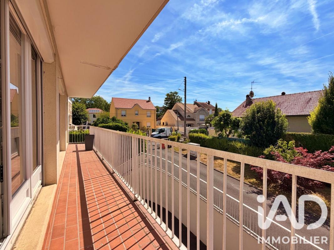 Appartement 4 Pièce(s) Soisy-sous-Montmorency - Photo 20