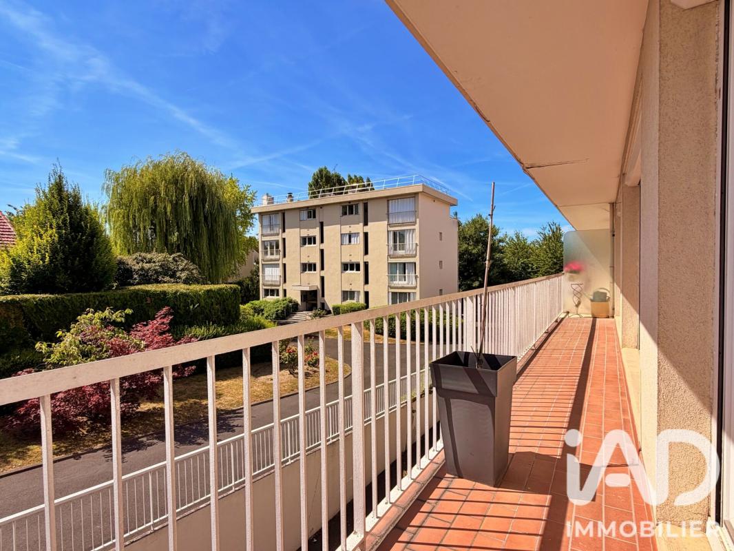 Appartement 4 Pièce(s) Soisy-sous-Montmorency - Photo 21