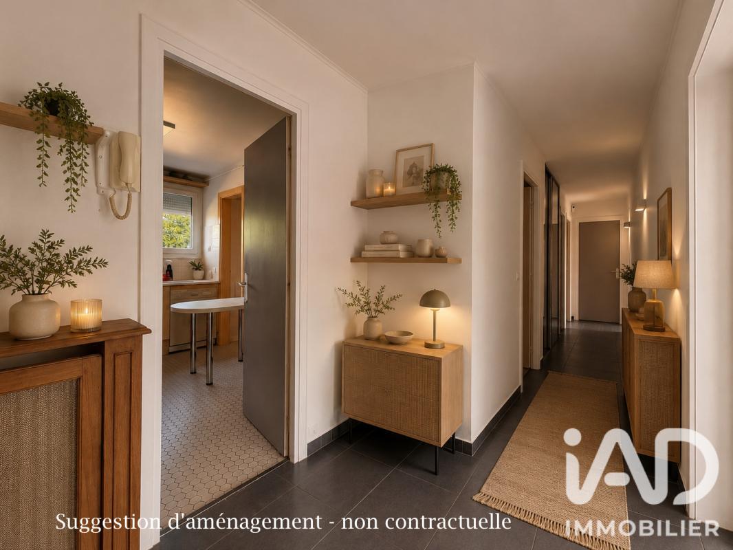 Appartement 4 Pièce(s) Soisy-sous-Montmorency - Photo 5