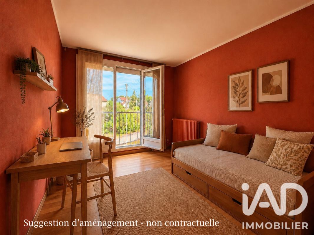 Appartement 4 Pièce(s) Soisy-sous-Montmorency - Photo 16
