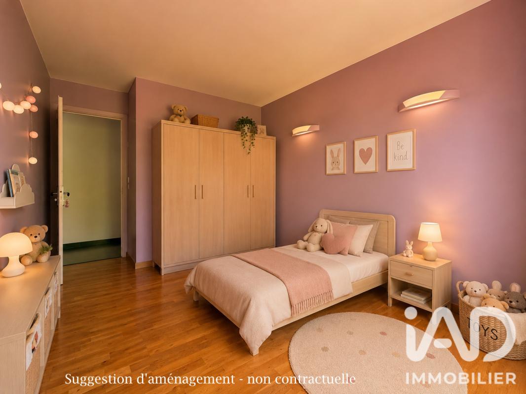 Appartement 4 Pièce(s) Soisy-sous-Montmorency - Photo 18