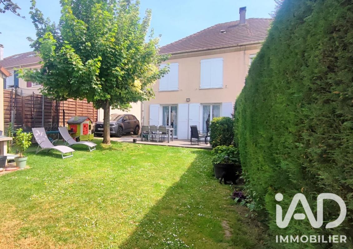 Maison traditionnelle 4 Pièce(s) Écouen