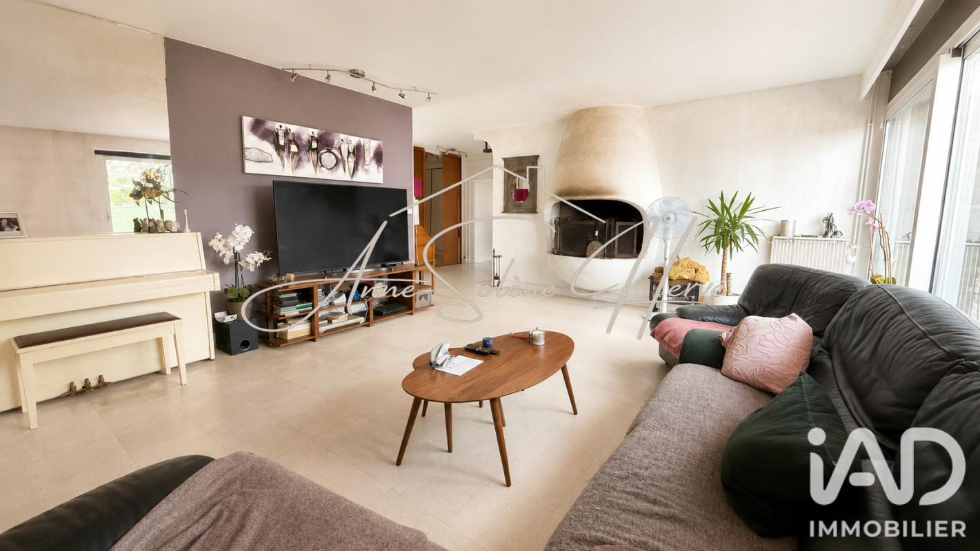 Maison 5 Pièce(s) L'Isle-Adam