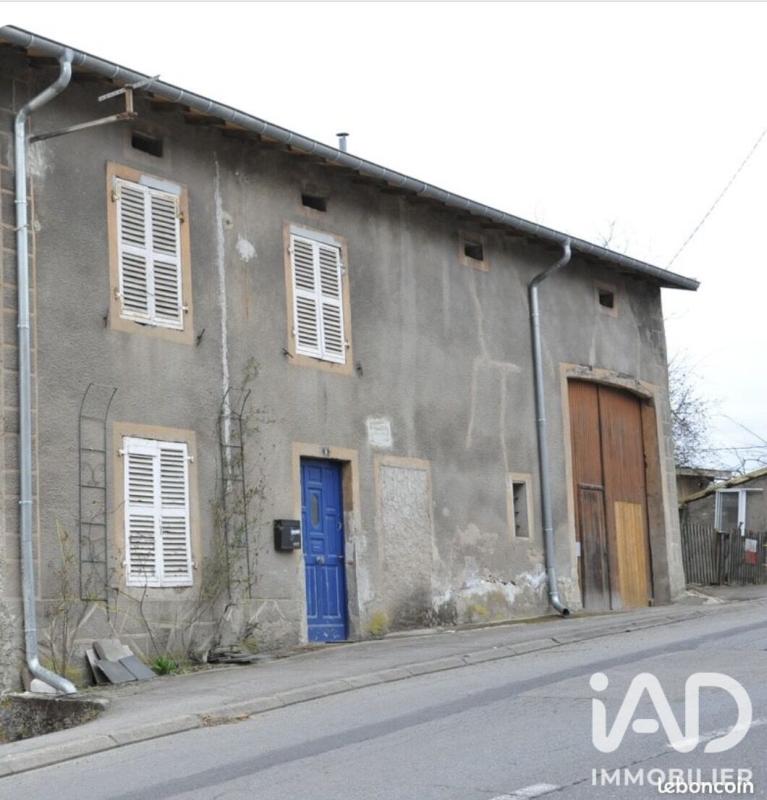 Ferme 5 Pièce(s) Kédange-sur-Canner