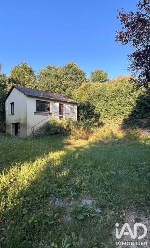 Maison 2 Pièce(s) Guipry