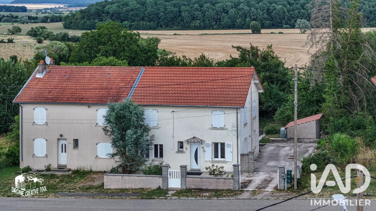 Maison de village 5 Pièce(s) Viviers