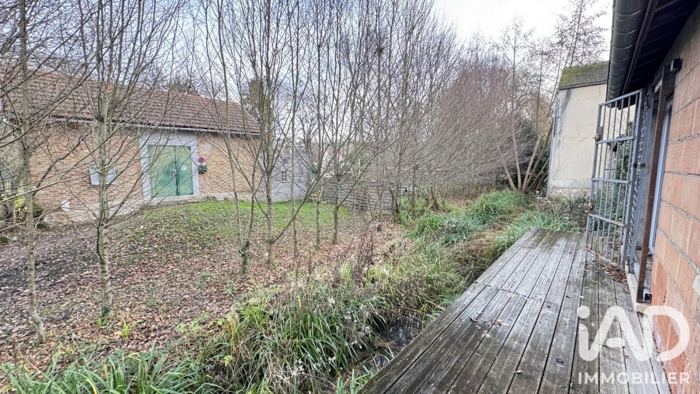Immeuble  Melun - Photo 2