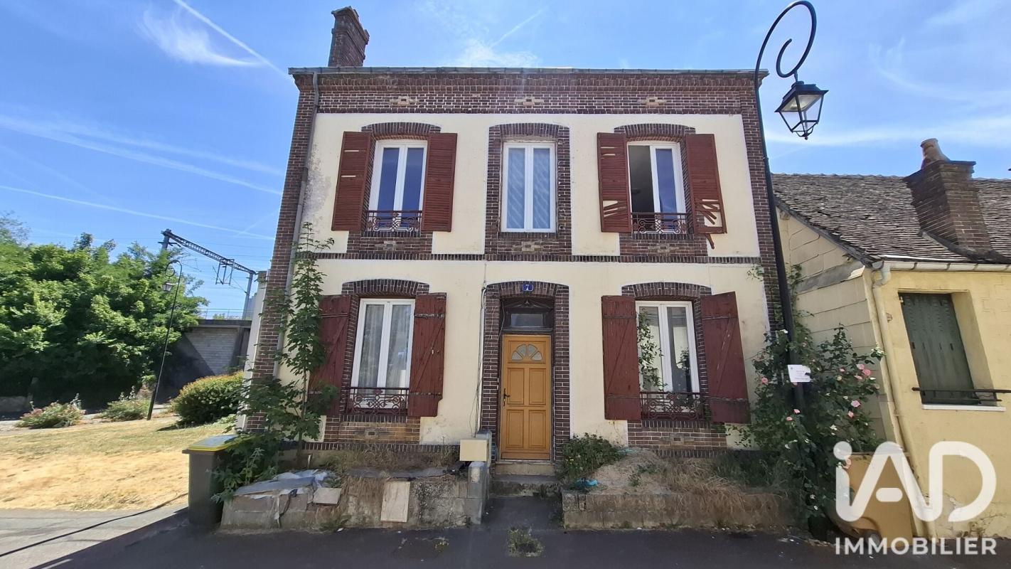 Immeuble  Dreux
