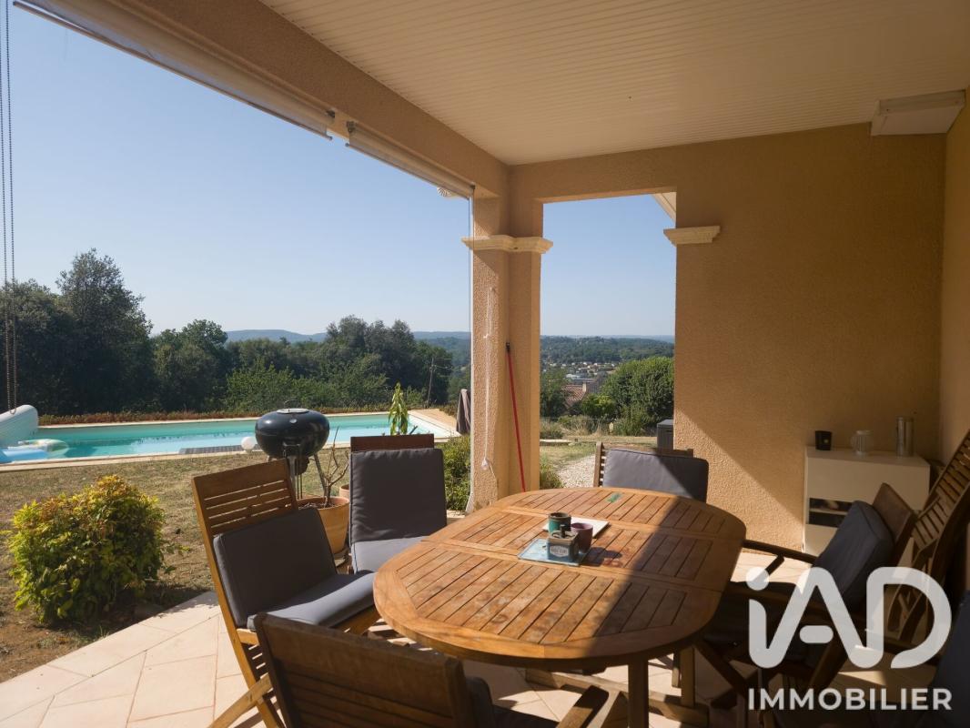 Maison 8 Pièce(s) Sarlat-la-Canéda - Photo 3
