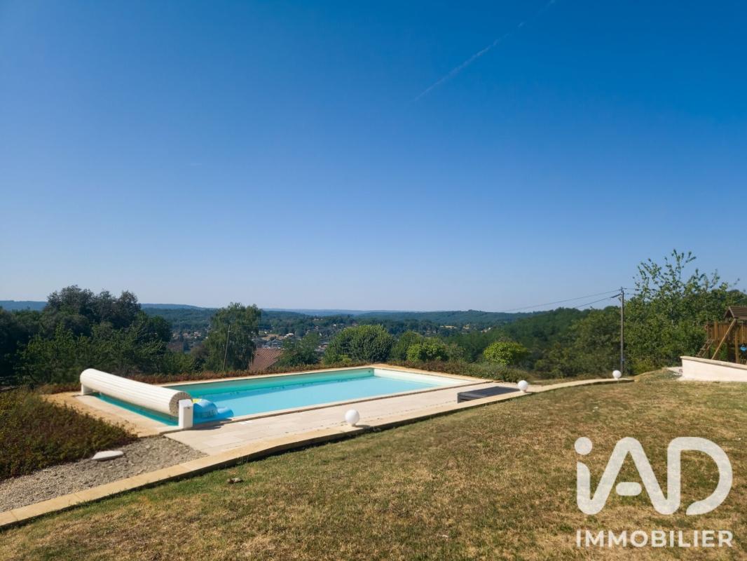 Maison 8 Pièce(s) Sarlat-la-Canéda - Photo 6