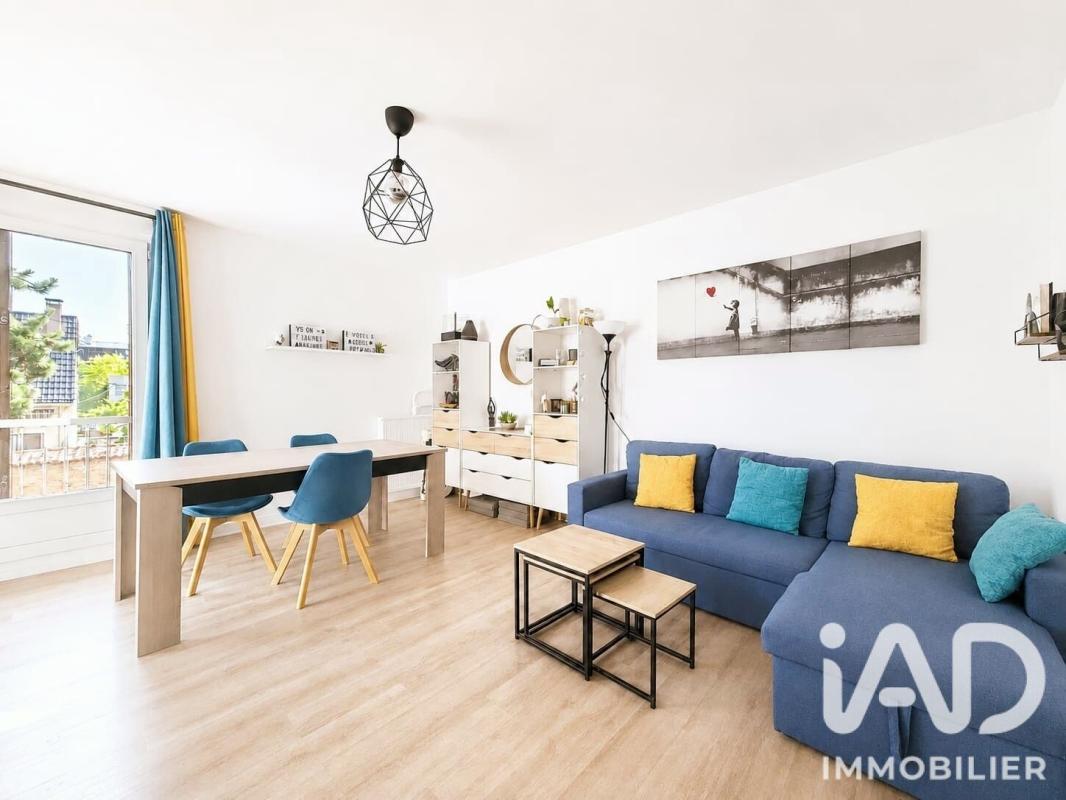 Appartement 4 Pièce(s) Créteil