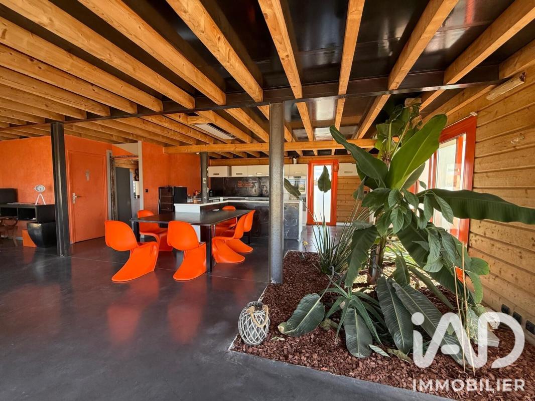 Maison 6 Pièce(s) Saint-Maurice-en-Gourgois - Photo 6