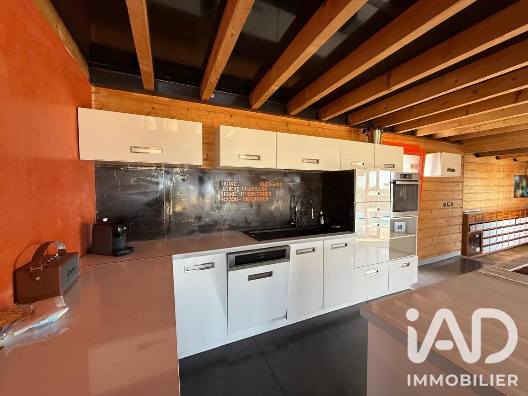 Maison 6 Pièce(s) Saint-Maurice-en-Gourgois - Photo 7