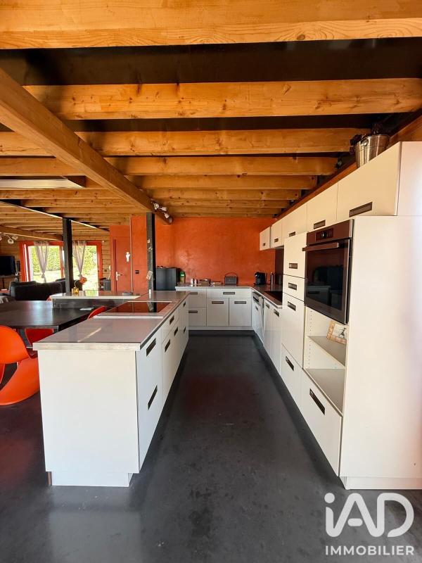 Maison 6 Pièce(s) Saint-Maurice-en-Gourgois - Photo 8