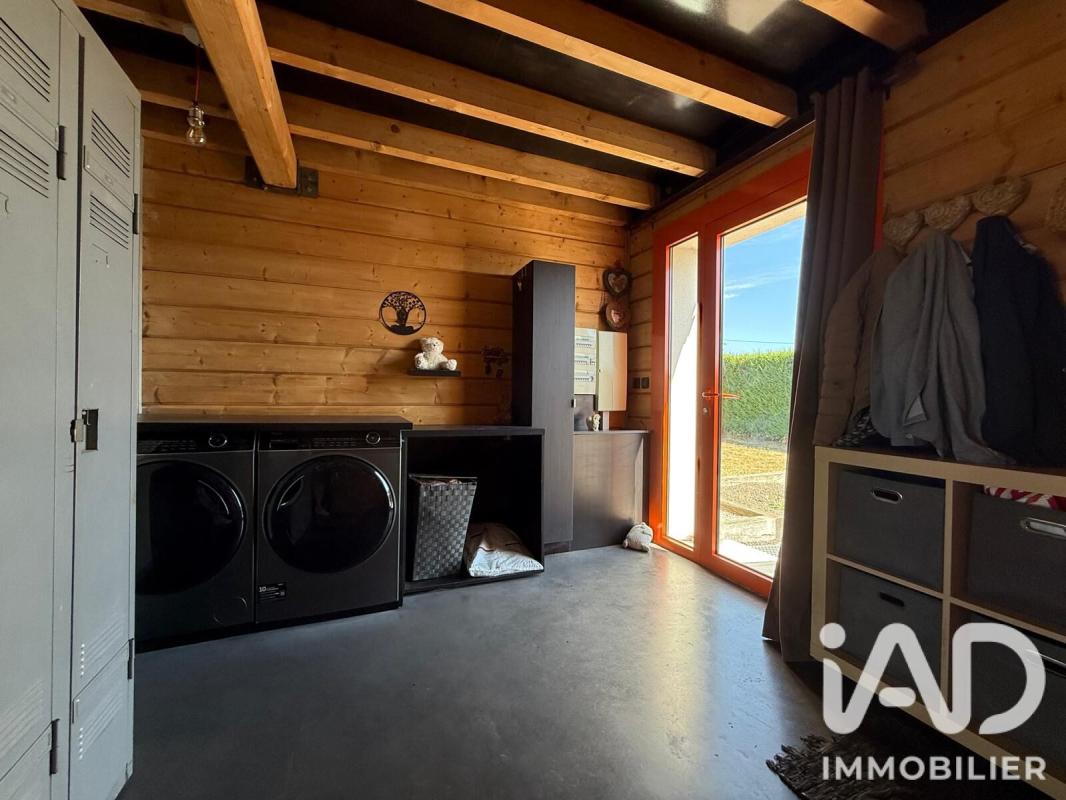 Maison 6 Pièce(s) Saint-Maurice-en-Gourgois - Photo 9