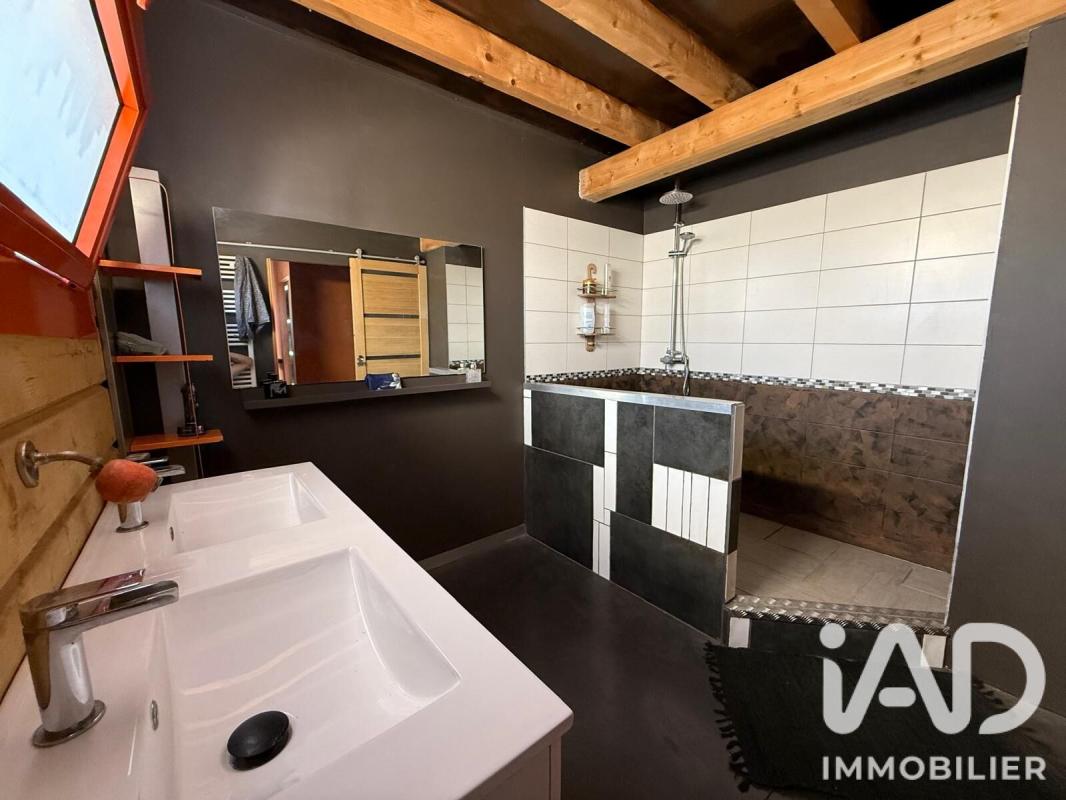 Maison 6 Pièce(s) Saint-Maurice-en-Gourgois - Photo 12