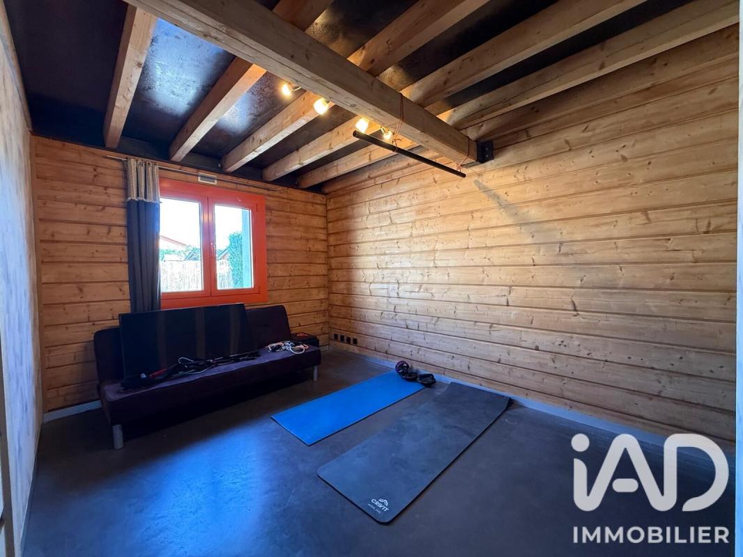 Maison 6 Pièce(s) Saint-Maurice-en-Gourgois - Photo 13