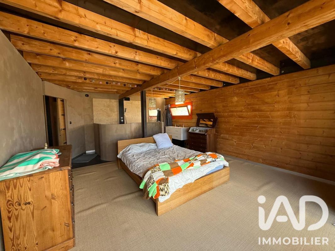 Maison 6 Pièce(s) Saint-Maurice-en-Gourgois - Photo 14