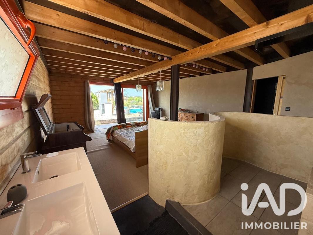Maison 6 Pièce(s) Saint-Maurice-en-Gourgois - Photo 15
