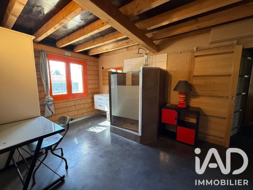 Maison 6 Pièce(s) Saint-Maurice-en-Gourgois - Photo 16