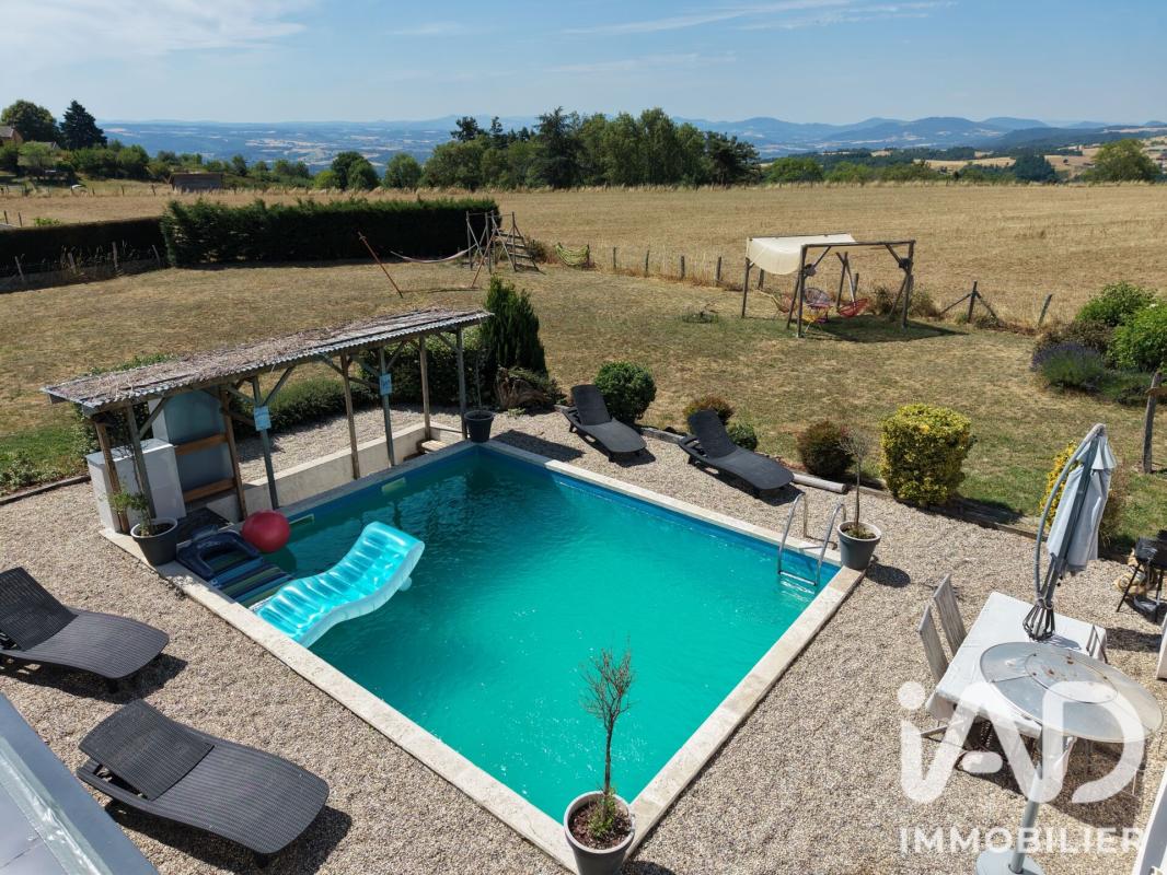 Maison 6 Pièce(s) Saint-Maurice-en-Gourgois - Photo 2