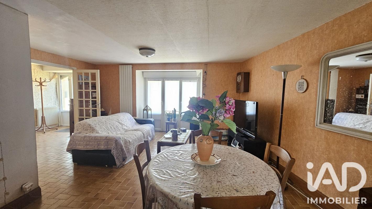 Maison 3 Pièce(s) Plouhinec - Photo 2