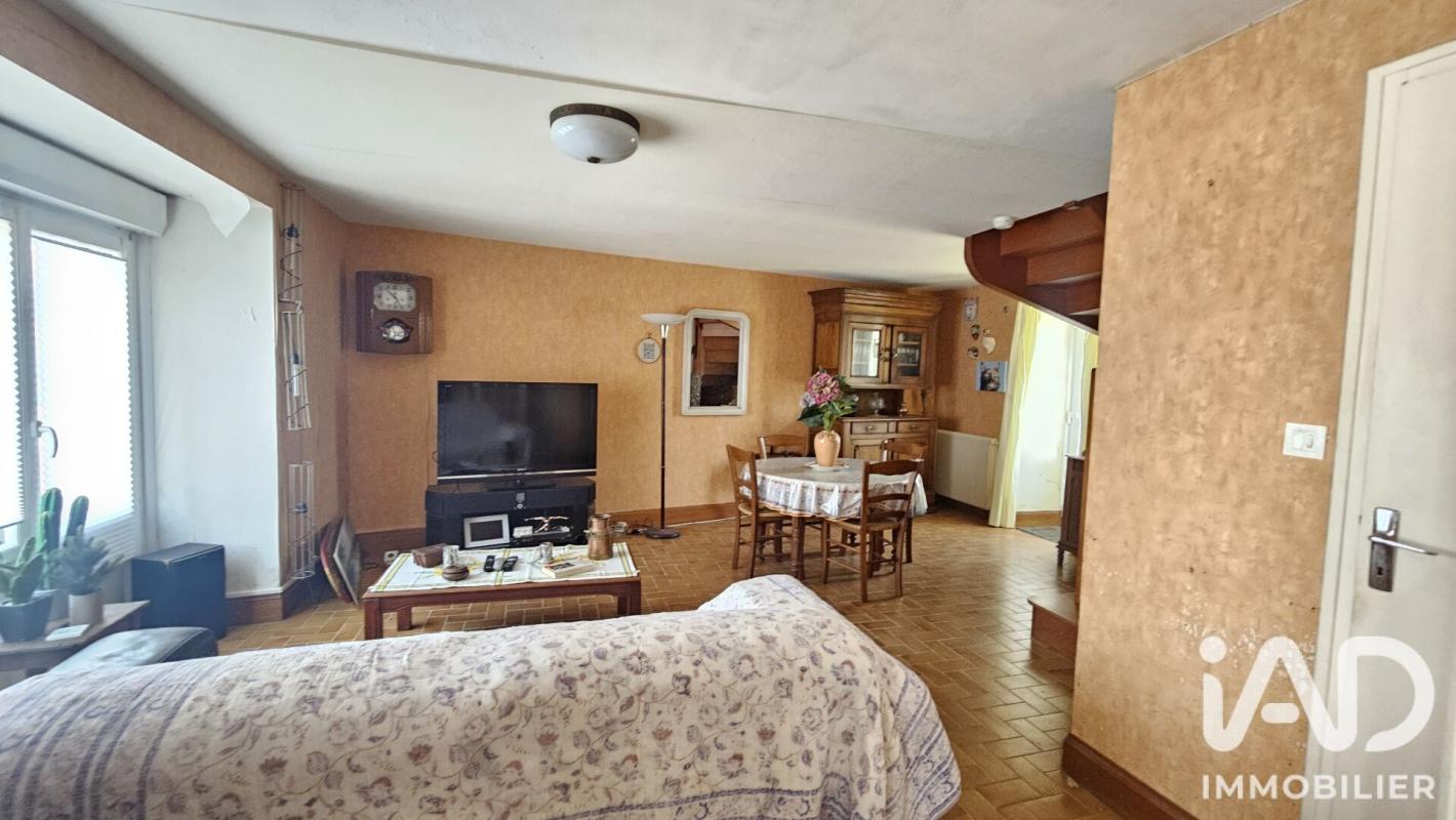 Maison 3 Pièce(s) Plouhinec - Photo 3