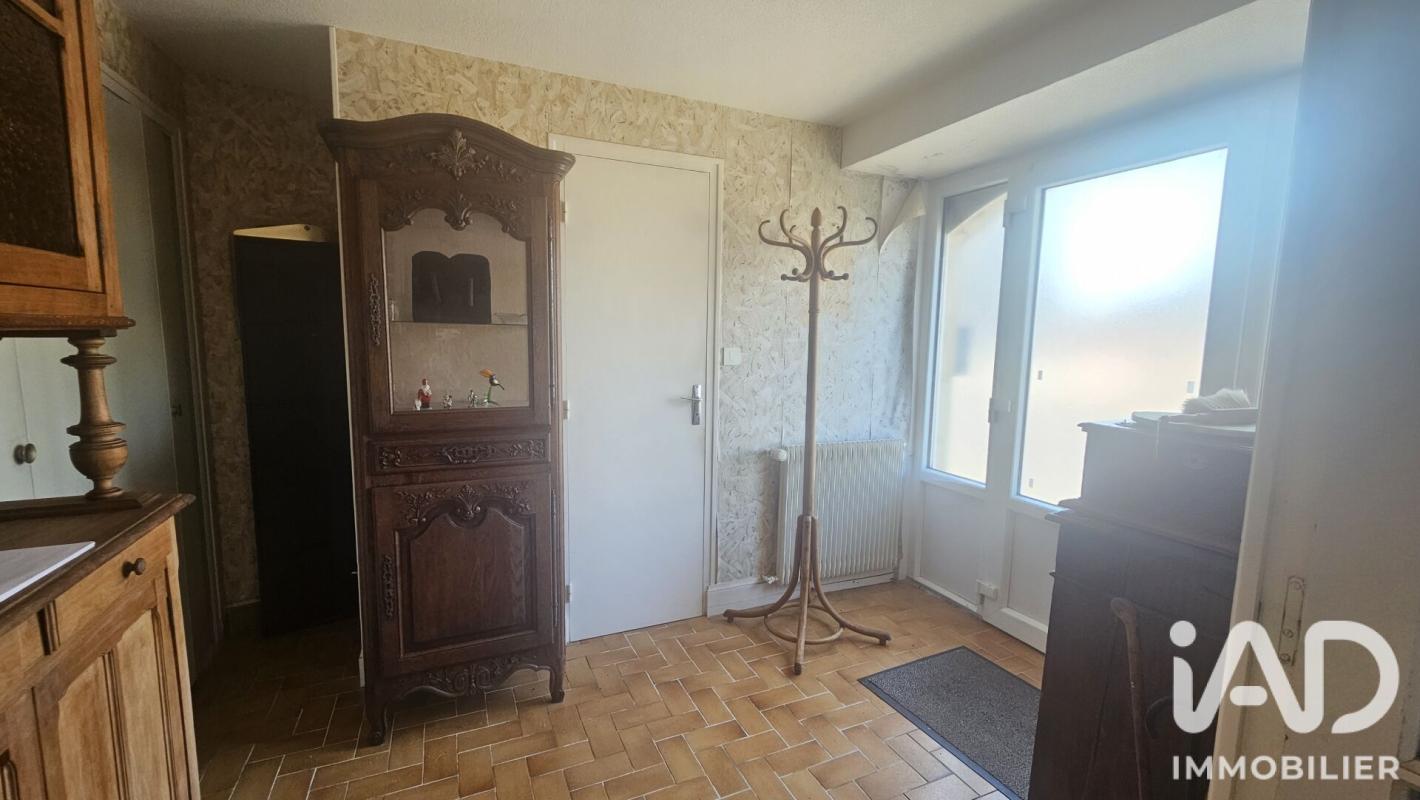 Maison 3 Pièce(s) Plouhinec - Photo 4