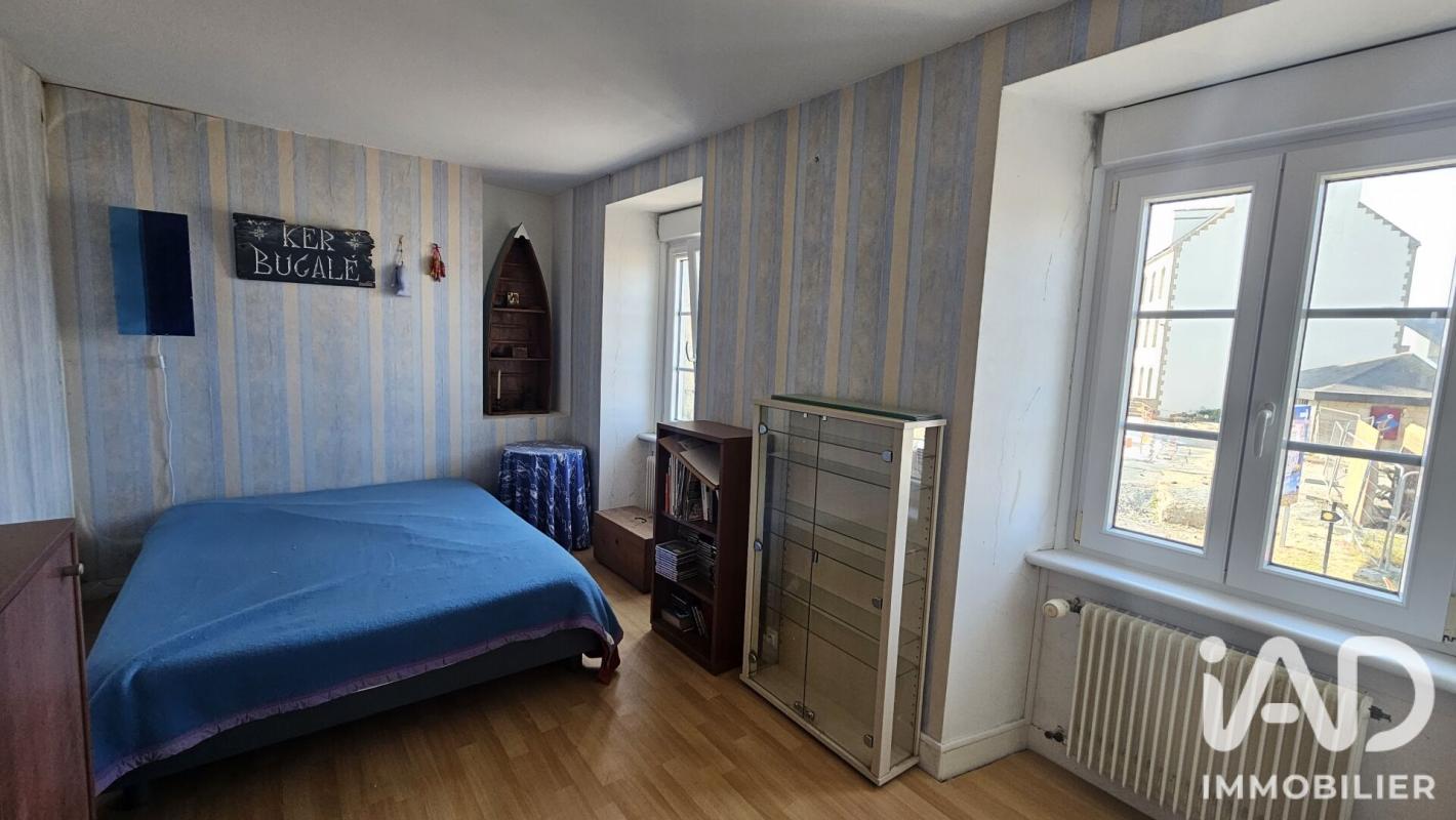 Maison 3 Pièce(s) Plouhinec - Photo 7