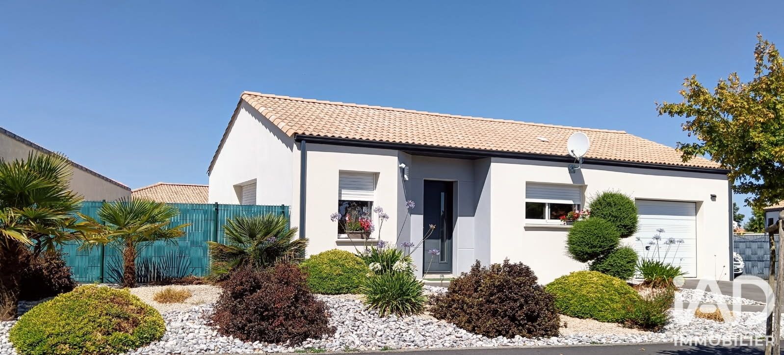 Maison traditionnelle 4 Pièce(s) Pornic