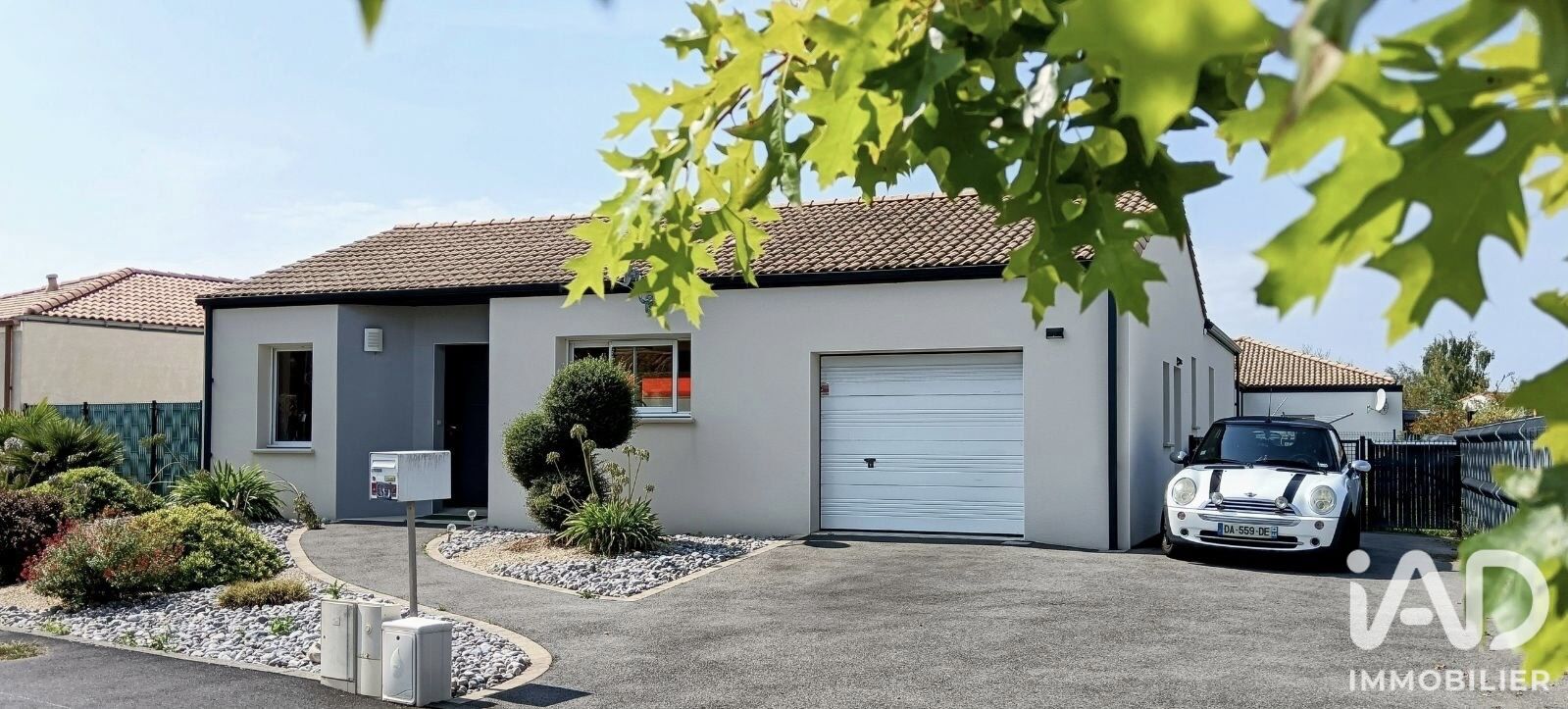 Maison 4 Pièce(s) Pornic - Photo 2