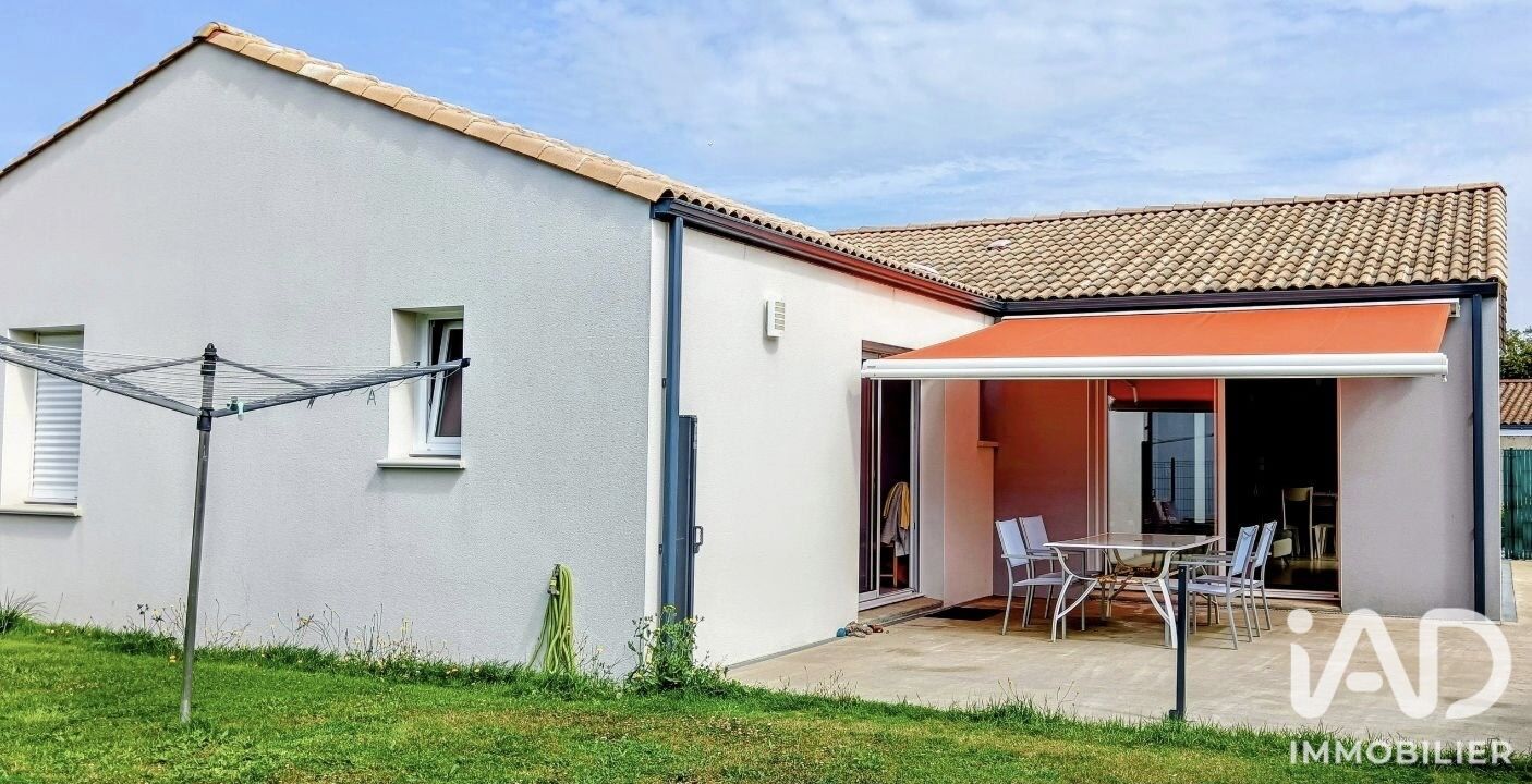 Maison 4 Pièce(s) Pornic - Photo 3