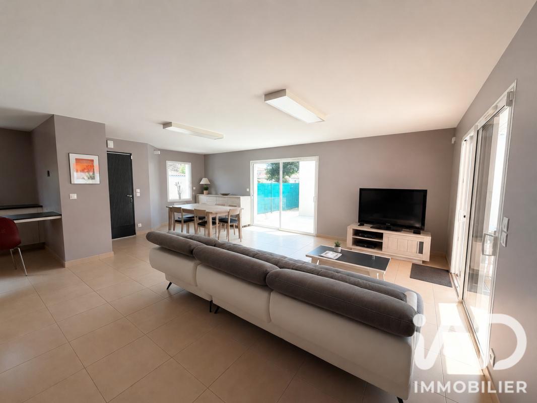 Maison 4 Pièce(s) Pornic - Photo 5