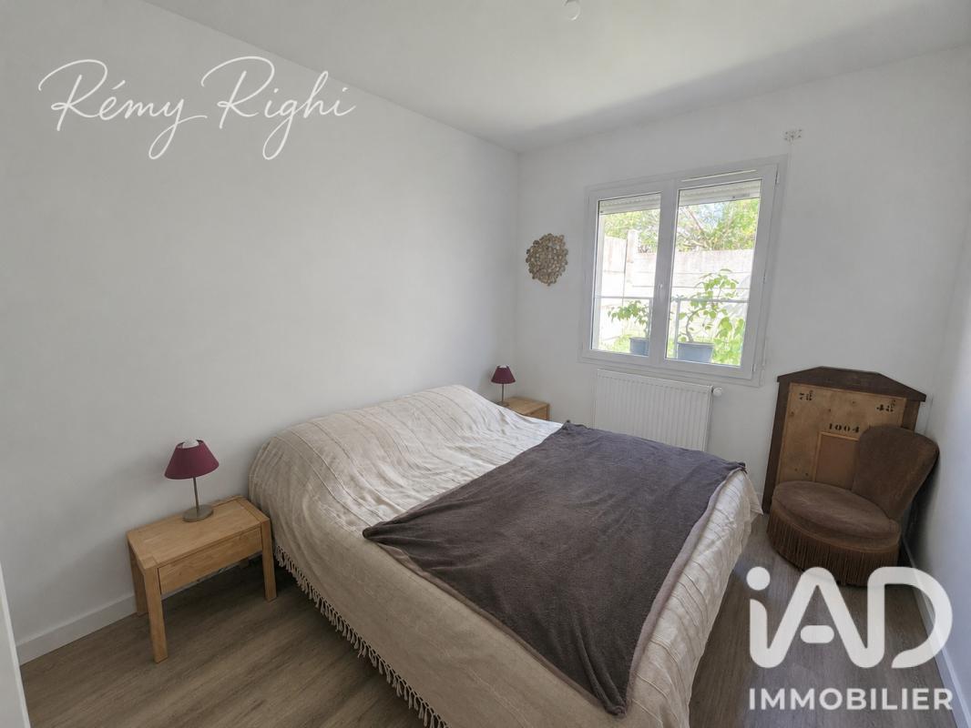 Maison 4 Pièce(s) Saint-Jean-de-Braye - Photo 6