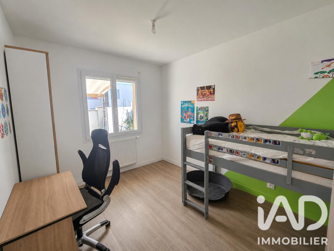 Maison 4 Pièce(s) Saint-Jean-de-Braye - Photo 7