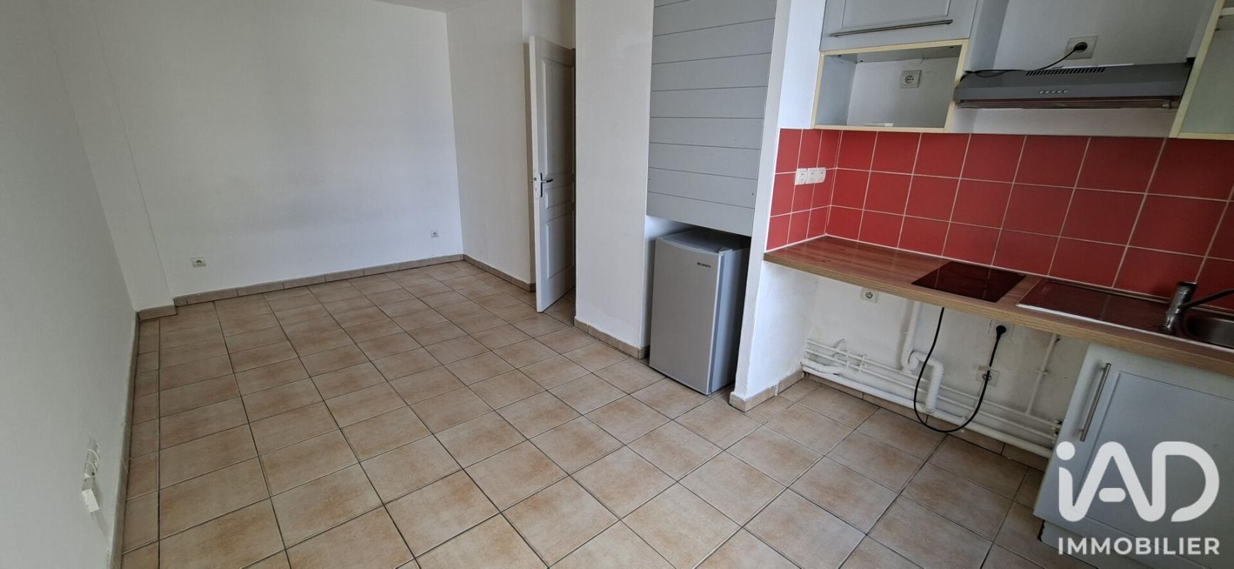 Appartement 2 Pièce(s) Le Tampon