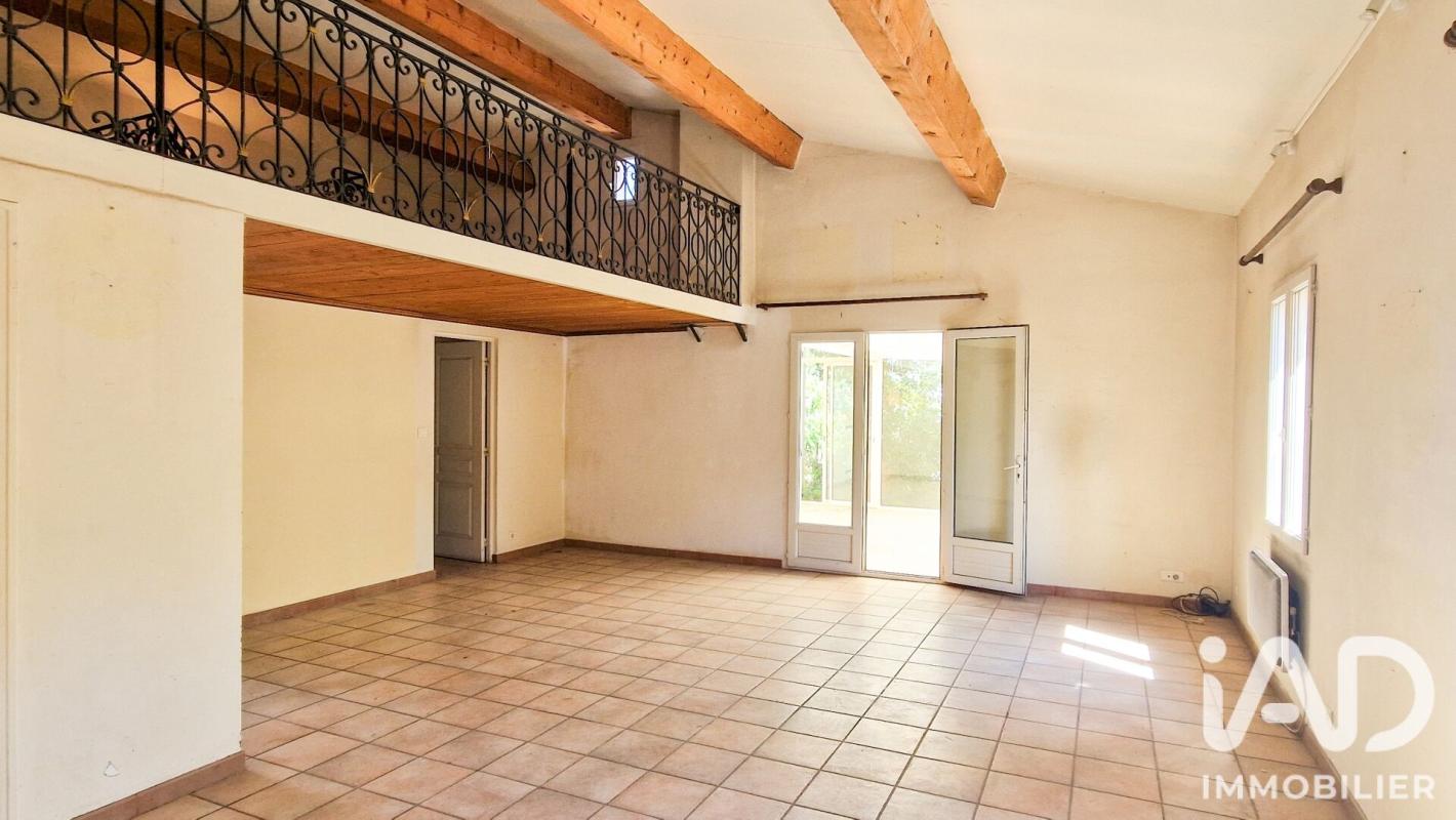 Maison traditionnelle 5 Pièce(s) Plan-de-Cuques