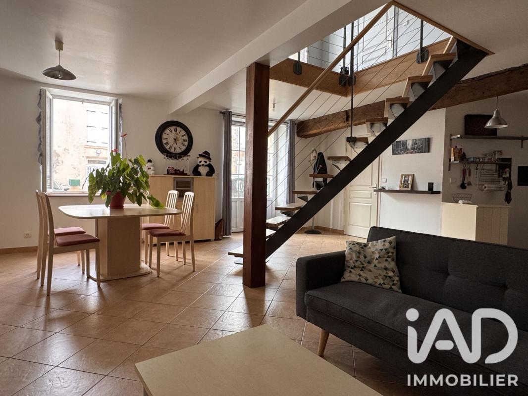 Maison 3 Pièce(s) La Châtaigneraie