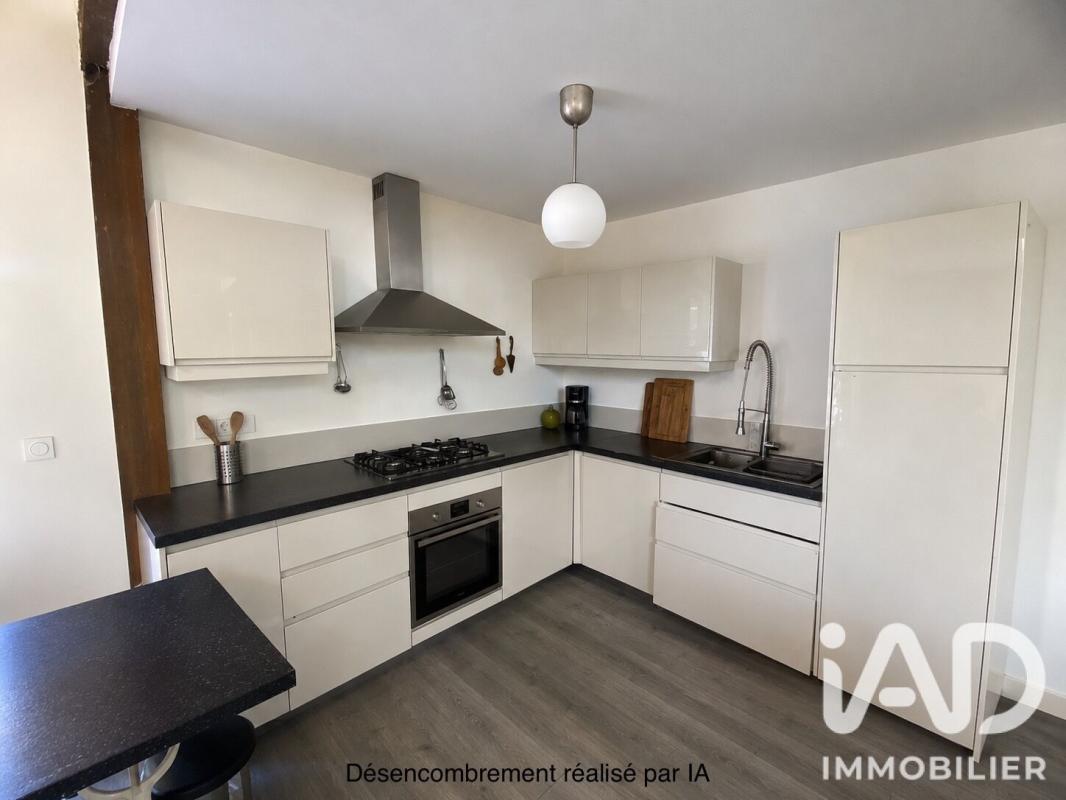 Maison 4 Pièce(s) Le Ham - Photo 3