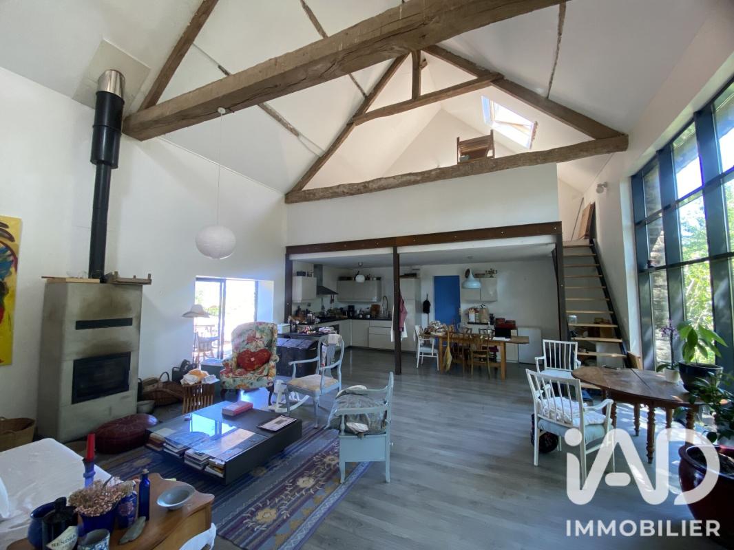 Maison 4 Pièce(s) Le Ham - Photo 4