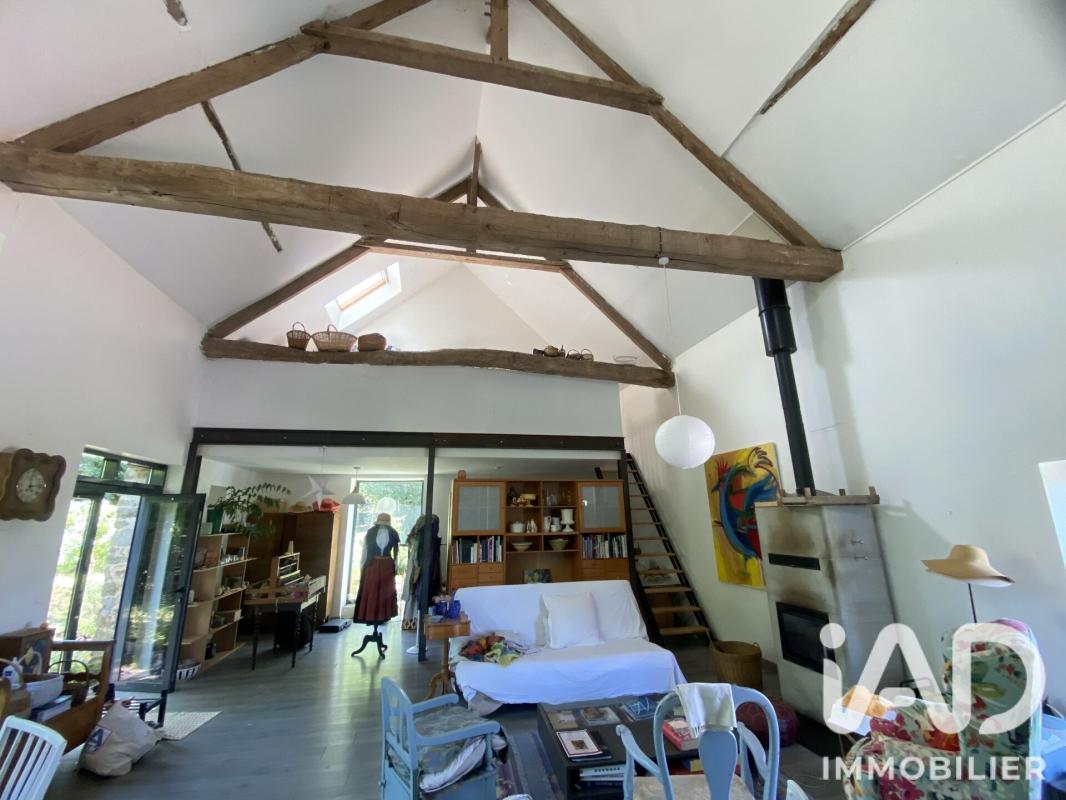 Maison 4 Pièce(s) Le Ham - Photo 5