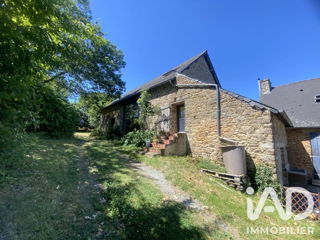 Maison 4 Pièce(s) Le Ham - Photo 11