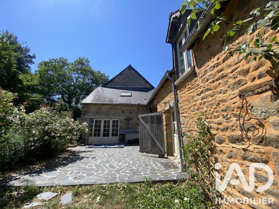 Maison 4 Pièce(s) Le Ham - Photo 13